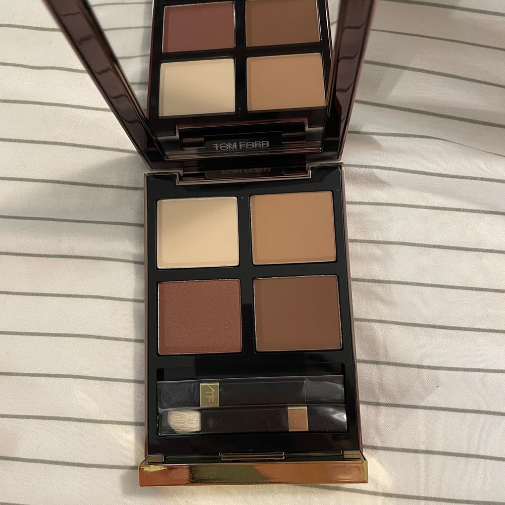 Tom Ford Cocoa Mirage